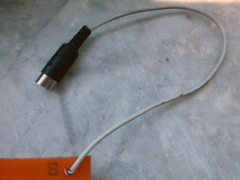 cable iec