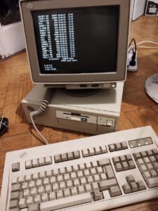 486 IBM