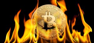 bitcoin quemandose